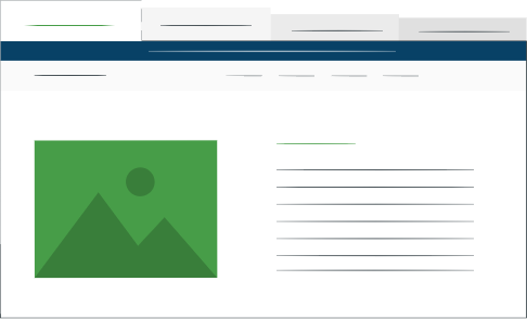 Navigációs kép kivetítő