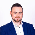 Sipos Dávid portré