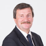 Szabó József portré