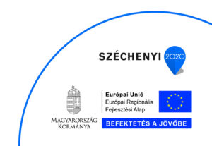 Széchenyi Terv Plusz 3