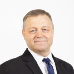 Juhos Márton portré