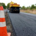 Kossuth Lajos utca felújítása