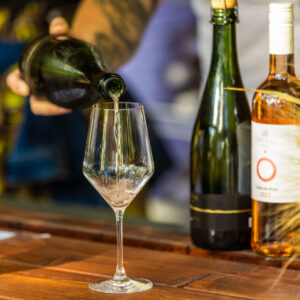 Katonadomb, Borsétány, Dunakeszi Szabadstrand