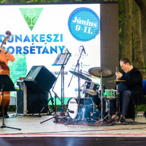 Katonadomb, Borsétány, Dunakeszi Szabadstrand