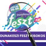 Dunakeszi Feszt Kisokos