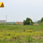 gázvezeték gyommentesítés