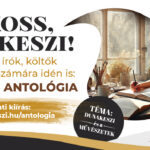 Dunakeszi Antológia 2026